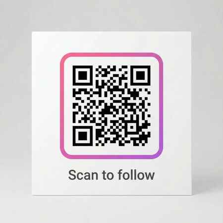 91公众号二维码